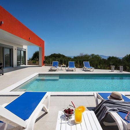 Gramvousa Villas Kissamos Exterior photo
