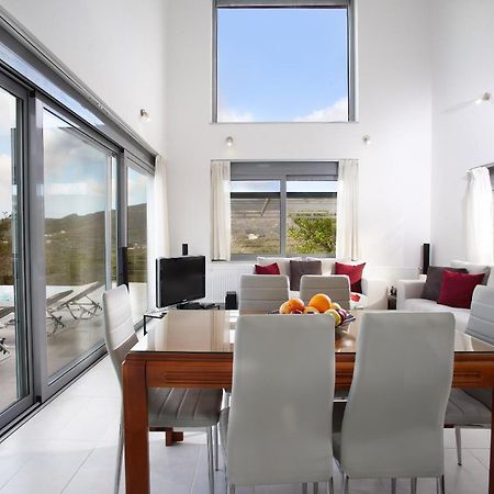 Gramvousa Villas Kissamos Exterior photo