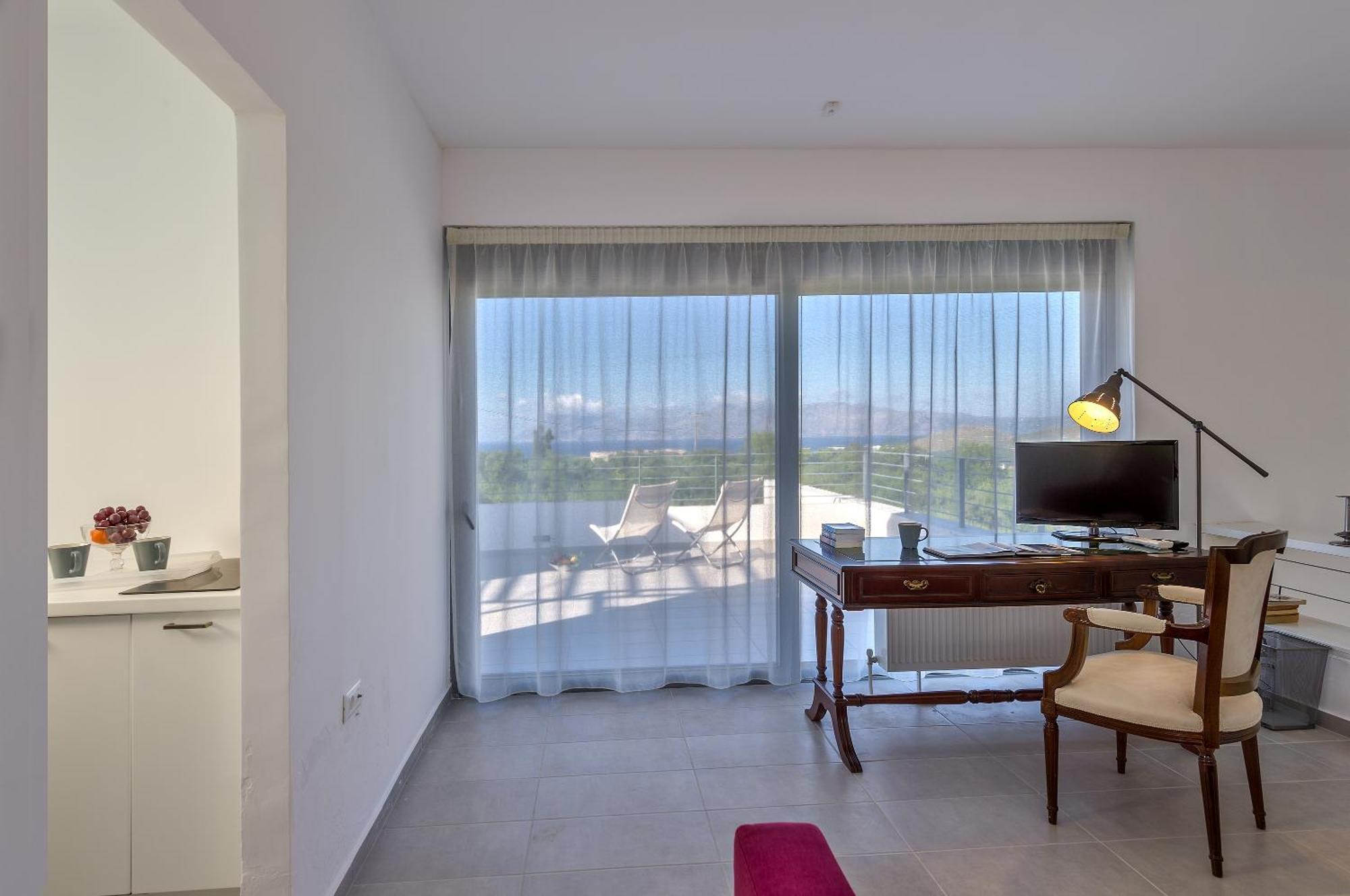 Gramvousa Villas Kissamos Room photo