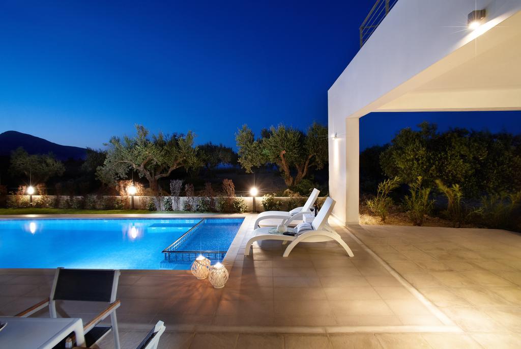 Gramvousa Villas Kissamos Room photo