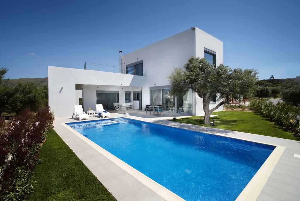 Gramvousa Villas Kissamos Room photo