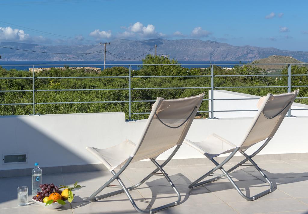 Gramvousa Villas Kissamos Room photo