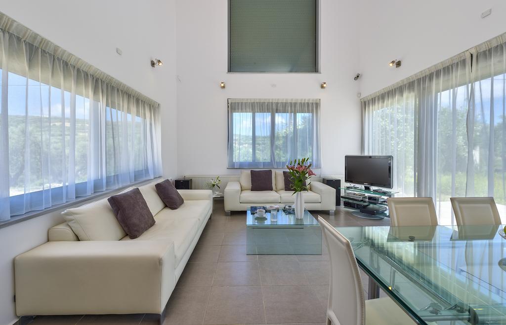 Gramvousa Villas Kissamos Room photo